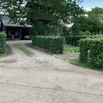 Dom wakacyjny Logeren Bij De Soerensesteeg