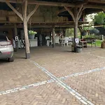 Dom wakacyjny Logeren Bij De Soerensesteeg