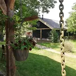 Dom wakacyjny Logeren Bij De Soerensesteeg *