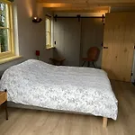 Logeren Bij De Soerensesteeg Dom wakacyjny Uddel
