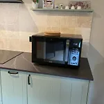 Vakantiehuis Logeren Bij De Soerensesteeg *