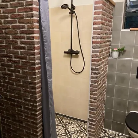 Logeren Bij De Soerensesteeg *