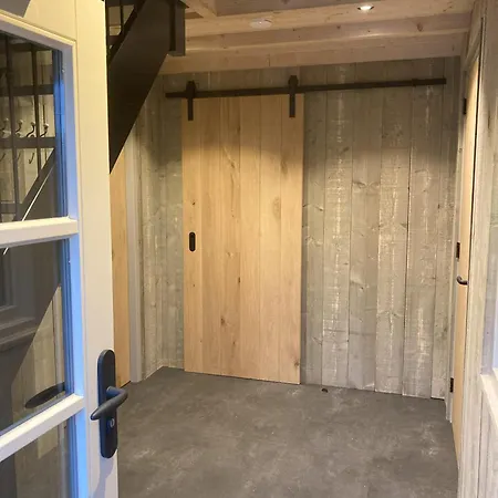 Holiday home Logeren Bij De Soerensesteeg Uddel