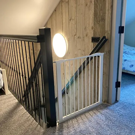 Logeren Bij De Soerensesteeg * Uddel