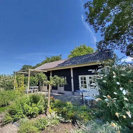 Logeren Bij De Soerensesteeg