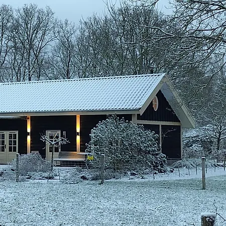 Logeren Bij De Soerensesteeg *