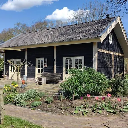 Logeren Bij De Soerensesteeg * Uddel