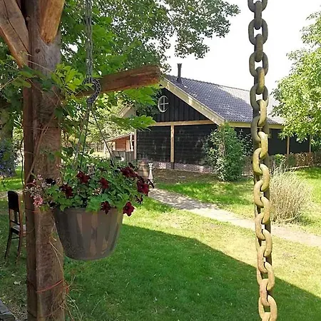 Logeren Bij De Soerensesteeg * Uddel