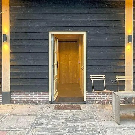 Logeren Bij De Soerensesteeg Uddel