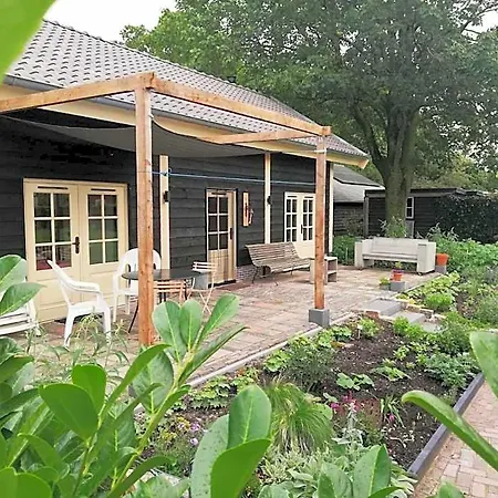 Logeren Bij De Soerensesteeg * Uddel