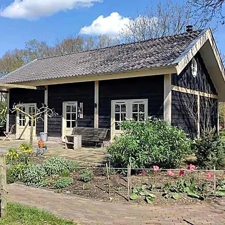 Logeren Bij De Soerensesteeg Uddel