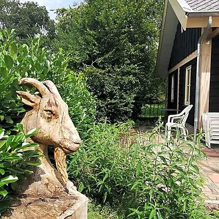 Logeren Bij De Soerensesteeg Holiday home *