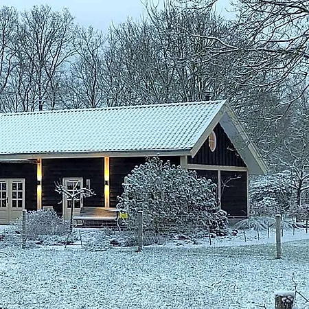 Holiday home Logeren Bij De Soerensesteeg