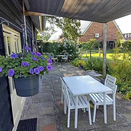 Holiday home Logeren Bij De Soerensesteeg Uddel