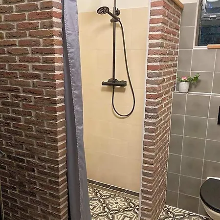Logeren Bij De Soerensesteeg Uddel