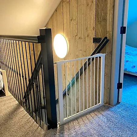 Logeren Bij De Soerensesteeg Uddel
