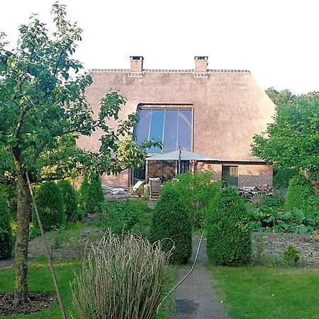 Logeren Bij De Soerensesteeg