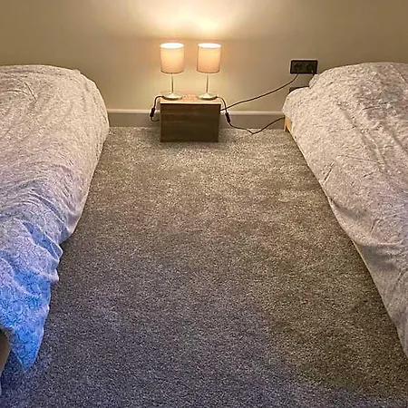 Holiday home Logeren Bij De Soerensesteeg