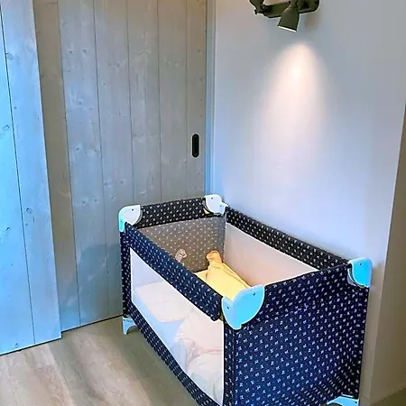 Holiday home Logeren Bij De Soerensesteeg Uddel