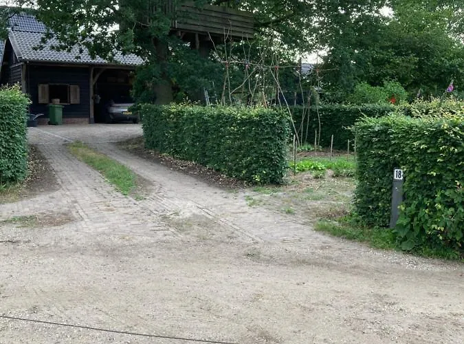 Semesterbostad Logeren Bij De Soerensesteeg