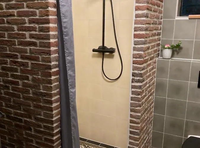 Logeren Bij De Soerensesteeg *