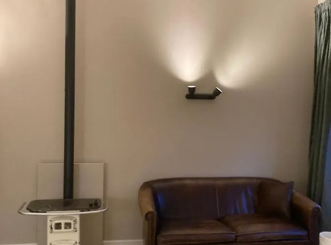 Logeren Bij De Soerensesteeg Vakantiehuis