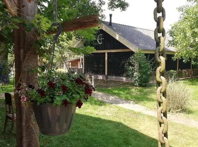 Semesterbostad Logeren Bij De Soerensesteeg *