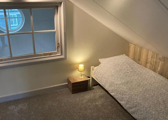 Logeren Bij De Soerensesteeg * Uddel