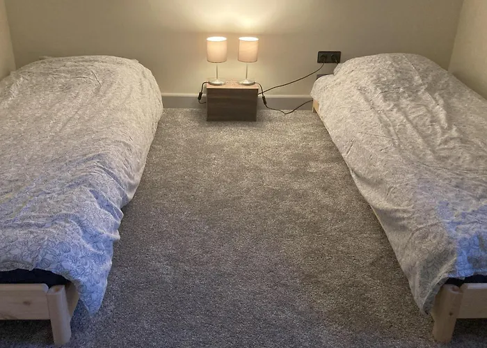 Logeren Bij De Soerensesteeg *