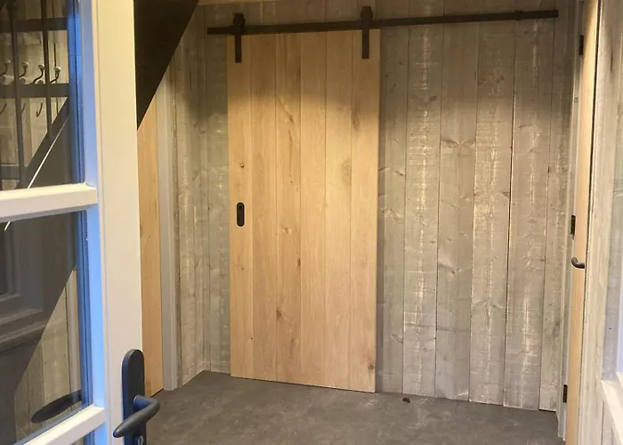 Vakantiehuis Logeren Bij De Soerensesteeg Uddel