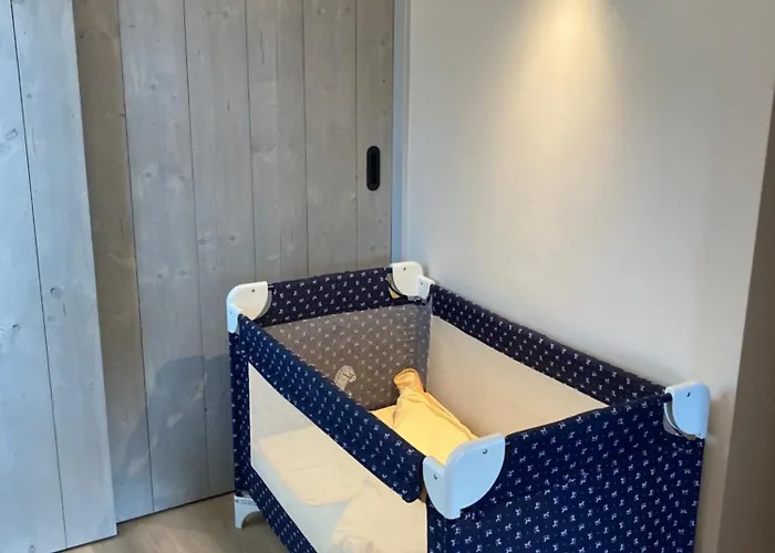 Logeren Bij De Soerensesteeg Uddel