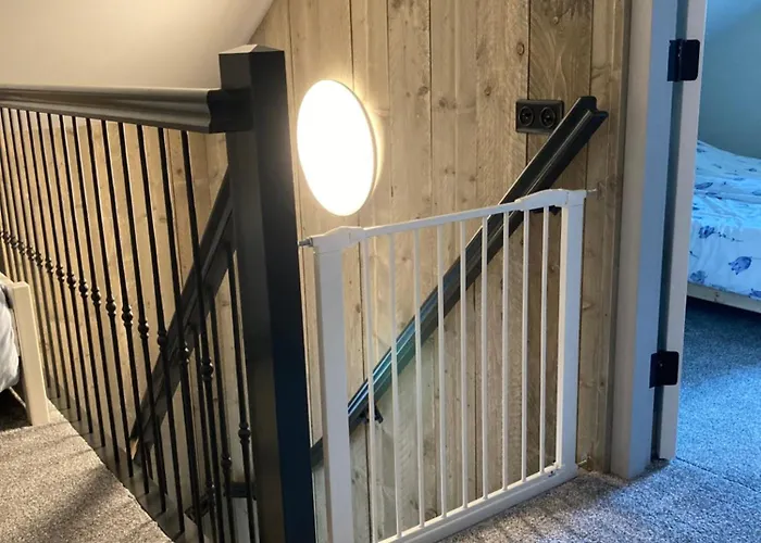 Logeren Bij De Soerensesteeg * Uddel