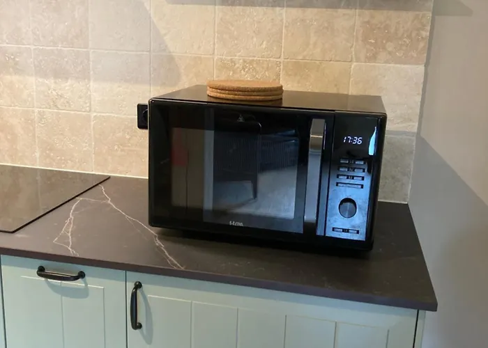 Сasa de vacaciones Logeren Bij De Soerensesteeg *