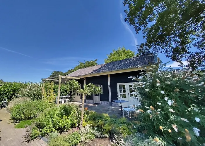 Logeren Bij De Soerensesteeg