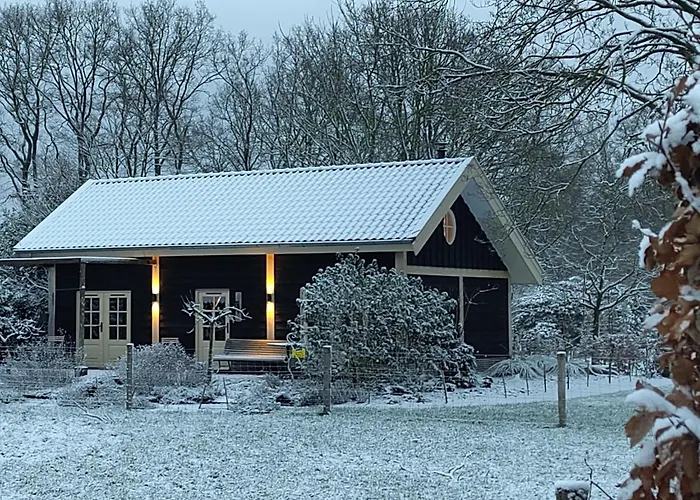 Logeren Bij De Soerensesteeg *