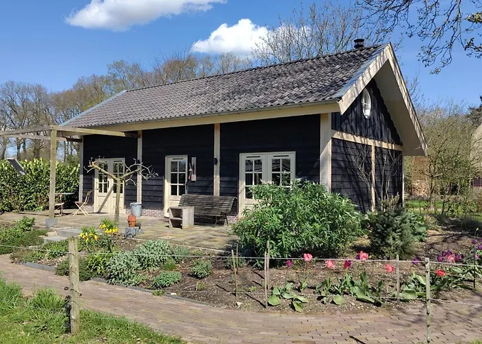 Logeren Bij De Soerensesteeg * Uddel